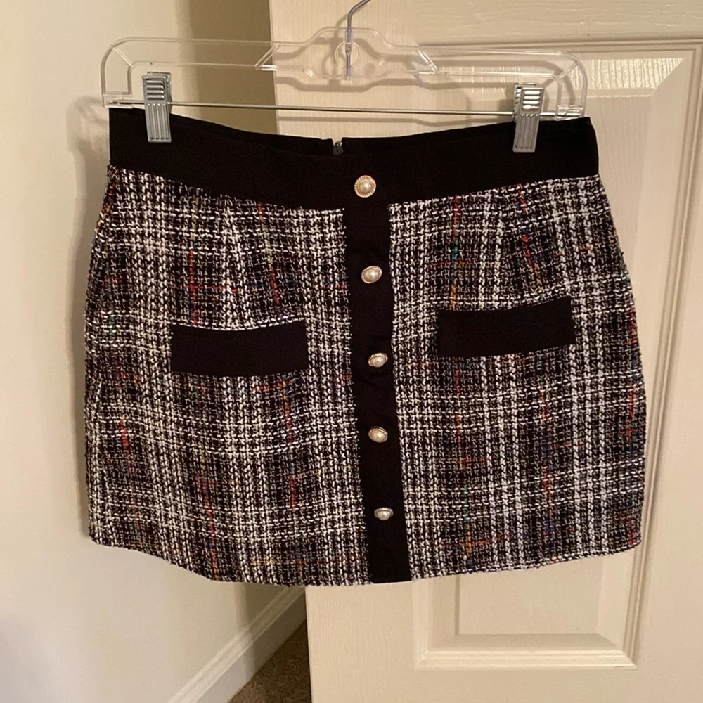 Adorable Women’s Skirt Size 8/10 L - Picture 1 of 1